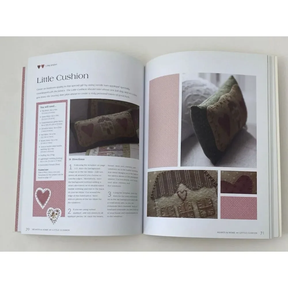 Quilt a Gift : 25 Heartfelt Projects from Quick to Heirloom by Barri Sue Gaudel